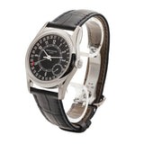 Patek Philippe Calatrava 6000G-001 Black Dial