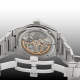 Girard Perregaux Laureato Skeleton 42mm