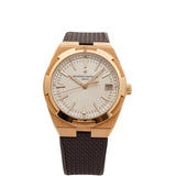 Vacheron Constantin Overseas Rose Gold 4500B/000r-B127