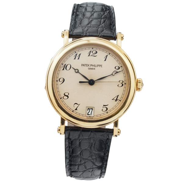 Patek Philippe Calatrava 36mm 5053J