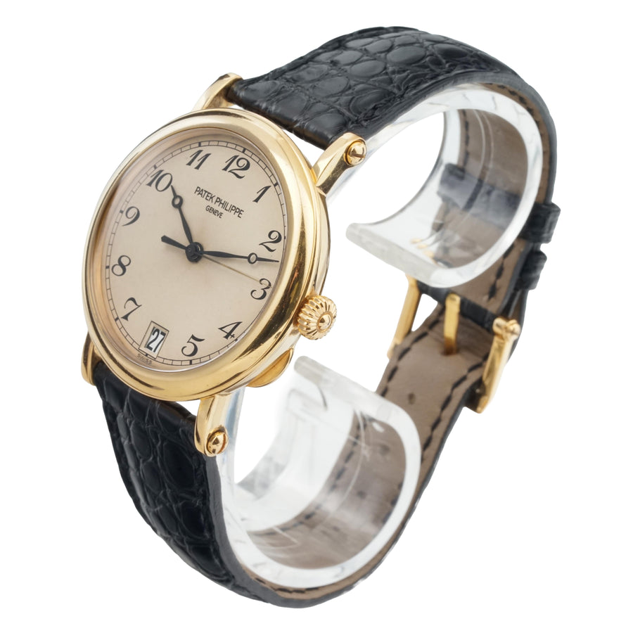 Patek Philippe Calatrava 36mm 5053J