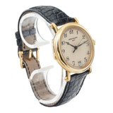 Patek Philippe Calatrava 36mm 5053J