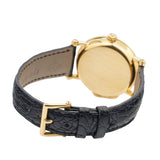 Patek Philippe Calatrava 36mm 5053J