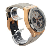 Audemars Piguet Royal Oak Offshore Chronograph Titanium 26420 43mm