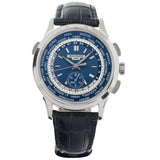 Patek Philippe World Time Chronograph 5930G 39.5mm