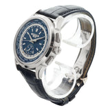 Patek Philippe World Time Chronograph 5930G 39.5mm