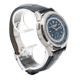 Patek Philippe World Time Chronograph 5930G 39.5mm