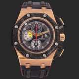 Audemars Piguet Royal Oak Offshore 26290RO 18K Rose Gold "Grand Prix"