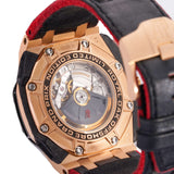 Audemars Piguet Royal Oak Offshore 26290RO 18K Rose Gold "Grand Prix"