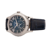 Patek Philippe Annual Calendar Moon Phase 5205G-013