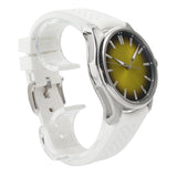 H.Moser & Cie. Pioneer Center Second Sunny Side Up 40mm