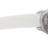 H.Moser & Cie. Pioneer Center Second Sunny Side Up 40mm