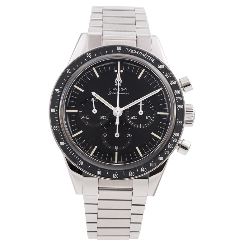 Omega Speedmaster Calibre 321 "Ed White"