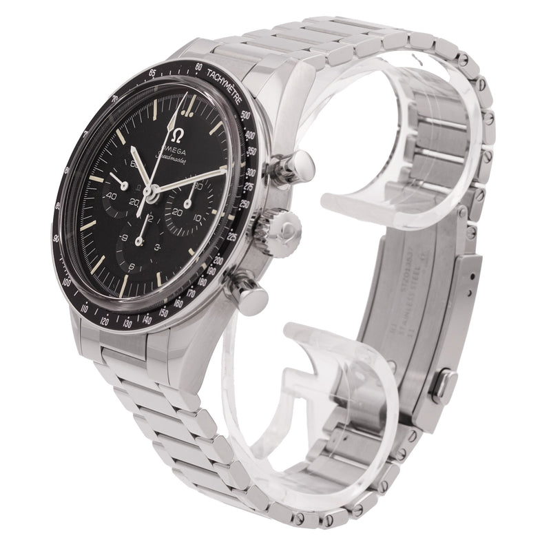 Omega Speedmaster Calibre 321 "Ed White"