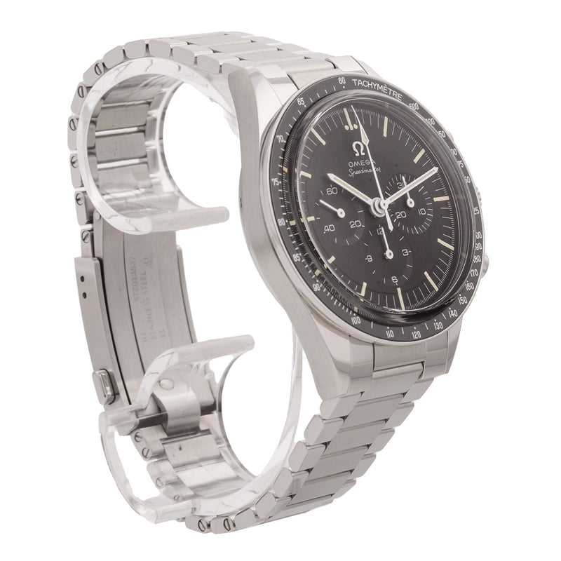 Omega Speedmaster Calibre 321 "Ed White"