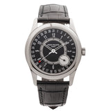 Patek Philippe Calatrava White Gold Calatrava 6006G