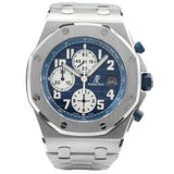 Audemars Piguet Royal Oak Offshore Chronograph 25721ST