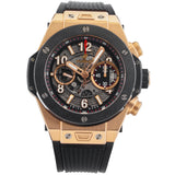 Hublot Big Bang Unico King Gold Ceramic 45mm