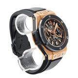Hublot Big Bang Unico King Gold Ceramic 45mm