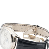 Patek Philippe Annual Calendar Complications White Gold Ivory 5146G-001