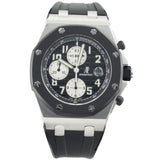 Audemars Piguet Royal Oak Offshore Chronograph 25940SK 42mm