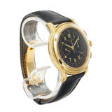 Patek Philippe Chronograph Complications Chronograph 42mm 5070J-001