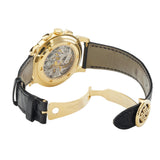 Patek Philippe Chronograph Complications Chronograph 42mm 5070J-001