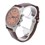 Patek Philippe Chronograph Salmon Dial 5172G-010