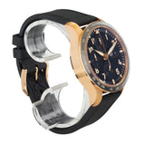 IWC Pilot’s Performance Chronograph Rose Gold 41 IW388309