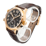Patek Philippe Calatrava Pilot Travel Time 7234R-001