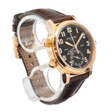 Patek Philippe Calatrava Pilot Travel Time 7234R-001