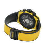 Hublot Big Bang Unico Yellow Magic 44mm Limited Edition