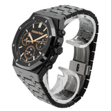 Audemars Piguet Royal Oak Chronograph 41mm Ceramic 26240 50th Anniversary