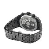 Audemars Piguet Royal Oak Chronograph 41mm Ceramic 26240 50th Anniversary