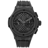 Hublot Big Bang 20th Anniversary All Black Limited Edition 43 mm