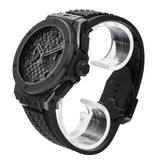 Hublot Big Bang 20th Anniversary All Black Limited Edition 43 mm