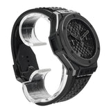 Hublot Big Bang 20th Anniversary All Black Limited Edition 43 mm