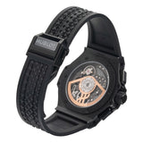 Hublot Big Bang 20th Anniversary All Black Limited Edition 43 mm