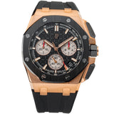 Audemars Piguet Royal Oak Offshore Chronograph 43mm 26420RO