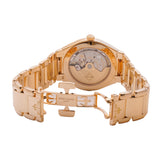 Patek Philippe Twenty~4 Rose Gold Ladies Chocolate 7300/1200R