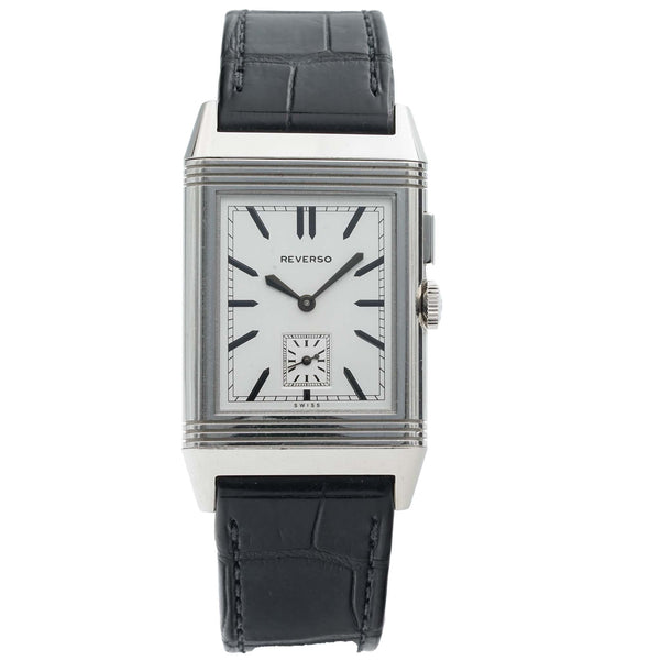 Jaeger-LeCoultre Grande Reverso Ultra Thin Duoface Q3788570