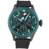 IWC Big Pilot Perpetual Calendar Toto Wolff AMG Petronas IW503607 Limited