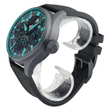 IWC Big Pilot Perpetual Calendar Toto Wolff AMG Petronas IW503607 Limited