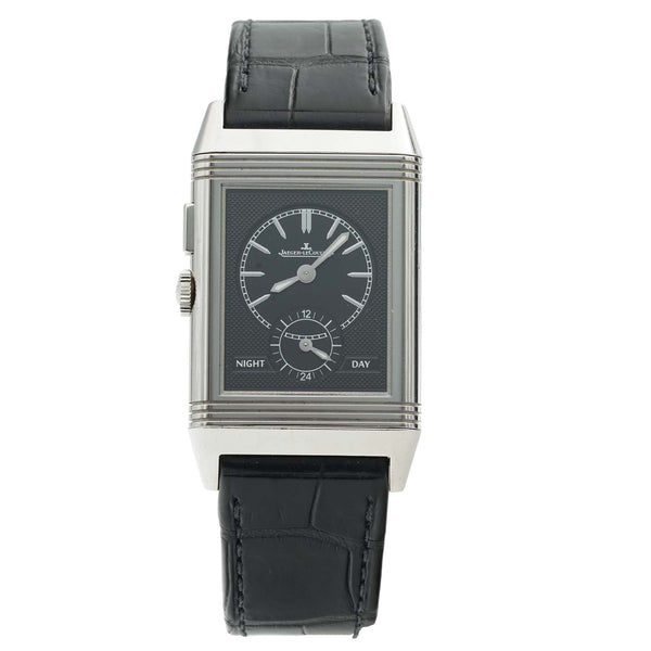 Jaeger-LeCoultre Grande Reverso Ultra Thin Duoface Q3788570