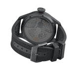 IWC Big Pilot Perpetual Calendar Toto Wolff AMG Petronas IW503607 Limited