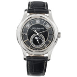 Patek Philippe Annual Calendar 40mm 5205G