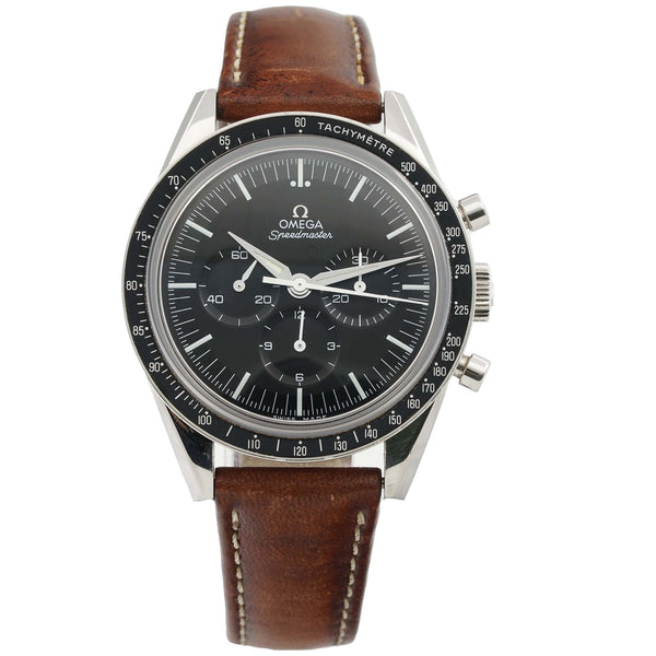 Omega Speedmaster 'First Omega in Space' 311.32.40.30.01.001