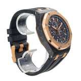 Audemars Piguet Royal Oak Offshore Chronograph QE II 2 Cup Limited Edition