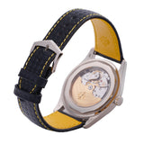 Patek Philippe Calatrava 6007G-001 Yellow