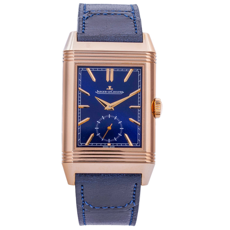 Jaeger-LeCoultre Reverso Duoface Tribute Q3982590